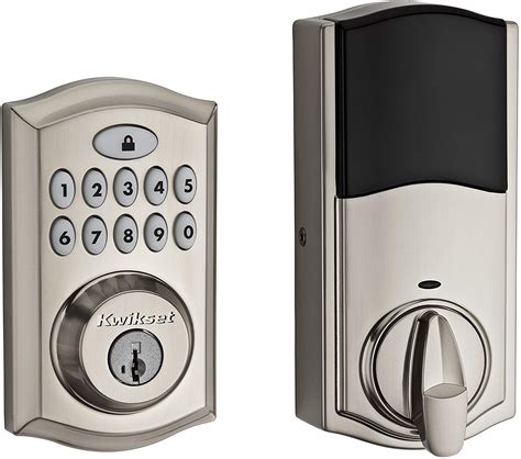 kwikset smart lock user manual